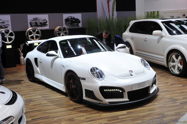 IAA 2009 Frankfurt-3