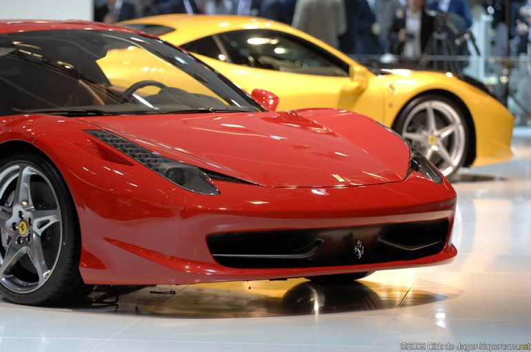 IAA 2009 Frankfurt-3