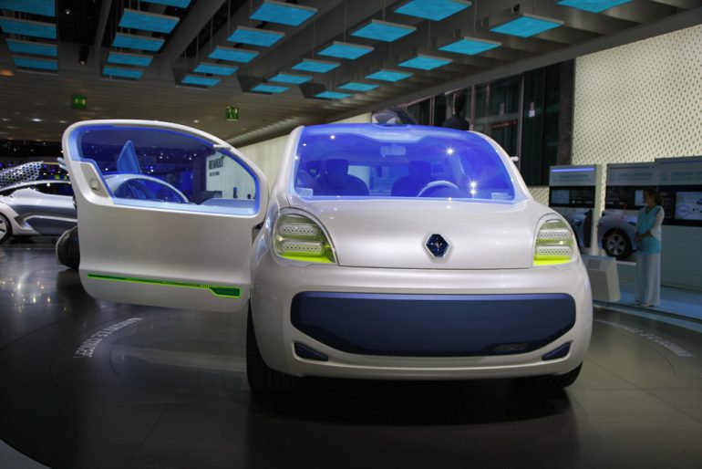 IAA 2009 Frankfurt-3