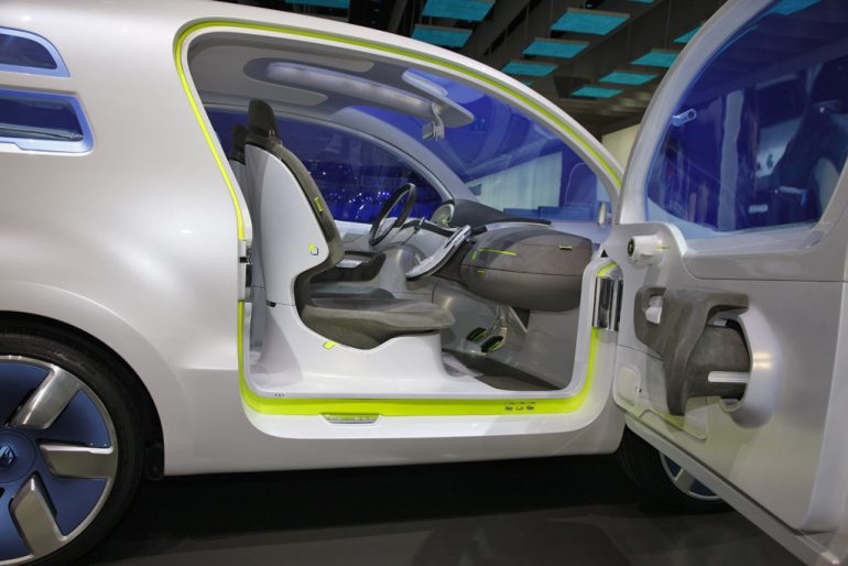 IAA 2009 Frankfurt-3