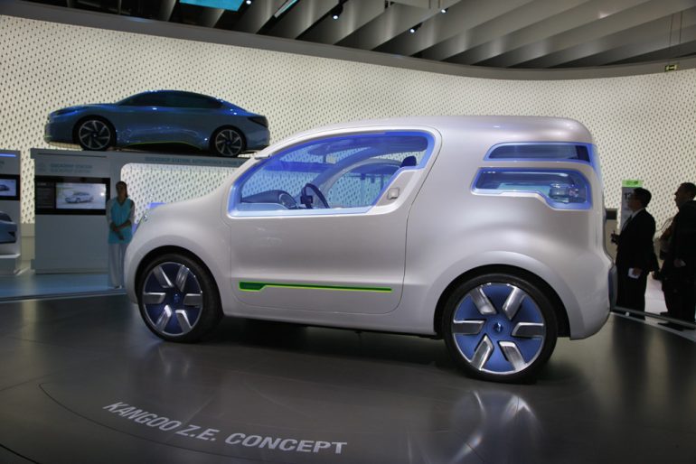 IAA 2009 Frankfurt-3