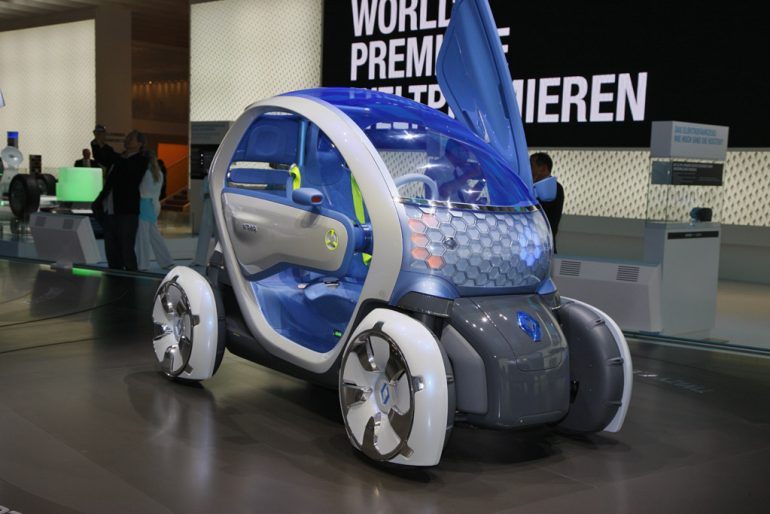 IAA 2009 Frankfurt-3