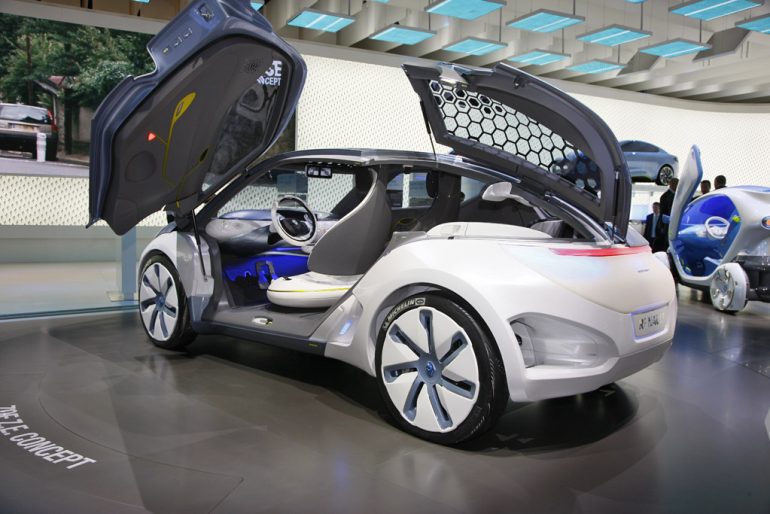 IAA 2009 Frankfurt-3