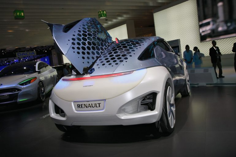 IAA 2009 Frankfurt-3