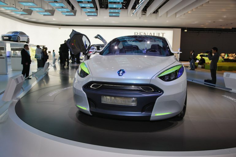 IAA 2009 Frankfurt-3