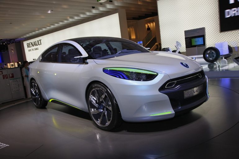 IAA 2009 Frankfurt-3