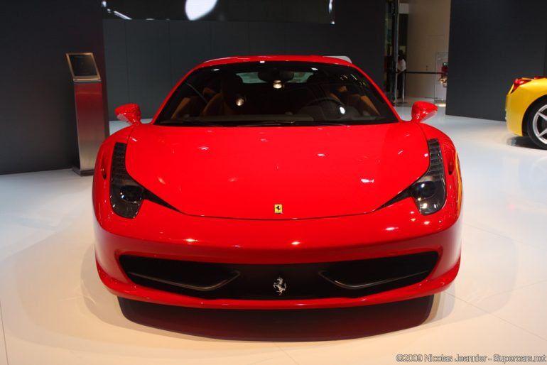 IAA 2009 Frankfurt-3