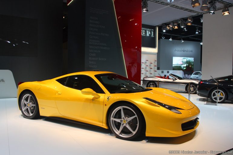 IAA 2009 Frankfurt-3