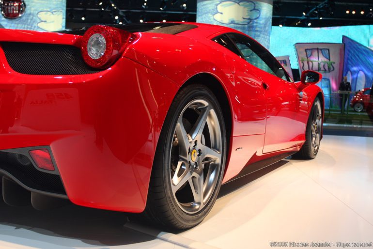 IAA 2009 Frankfurt-3