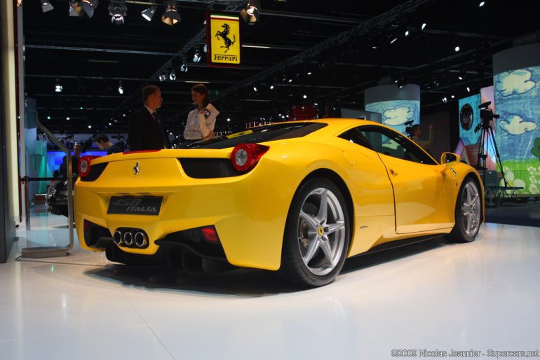 IAA 2009 Frankfurt-3