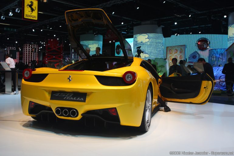 IAA 2009 Frankfurt-3