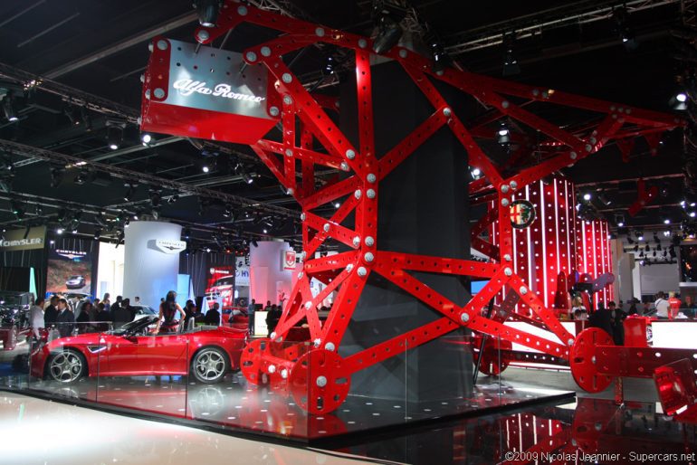 IAA 2009 Frankfurt-3