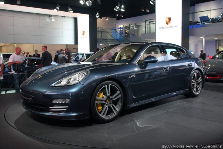 IAA 2009 Frankfurt-3