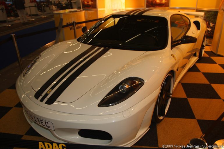 IAA 2009 Frankfurt-3