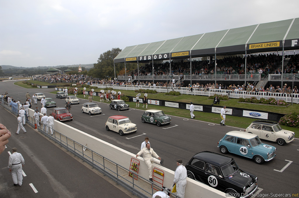 2009 Goodwood Revival-3