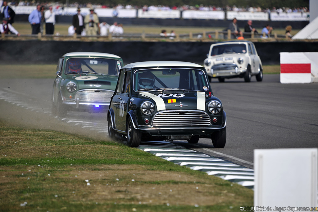 2009 Goodwood Revival-3