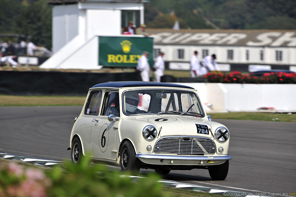 2009 Goodwood Revival-3