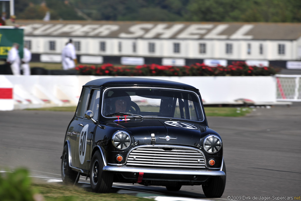 2009 Goodwood Revival-3