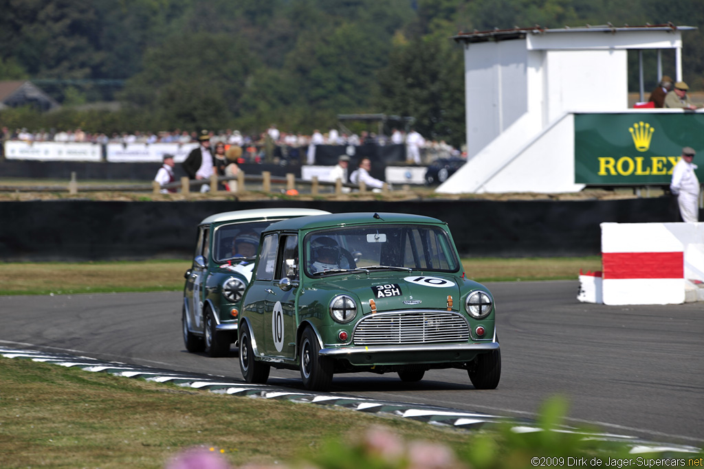 2009 Goodwood Revival-3