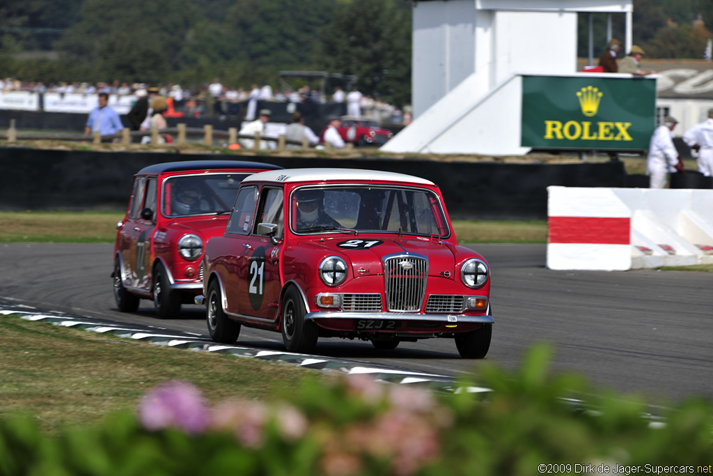 2009 Goodwood Revival-3