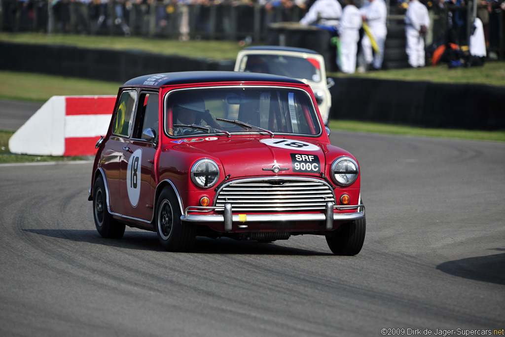 2009 Goodwood Revival-3