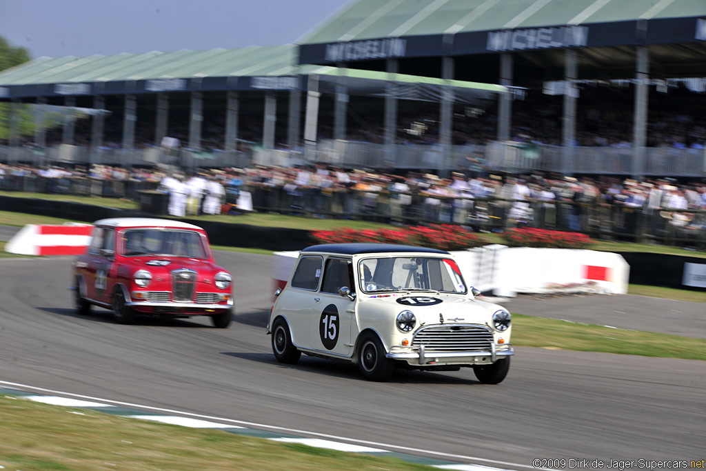 2009 Goodwood Revival-3