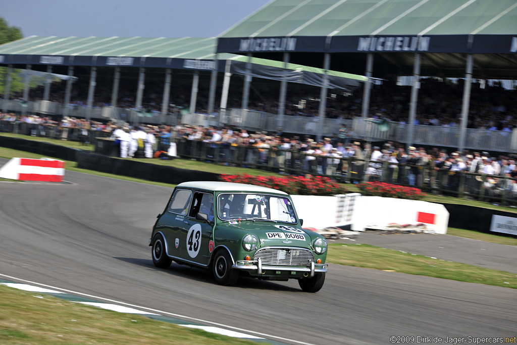 2009 Goodwood Revival-3