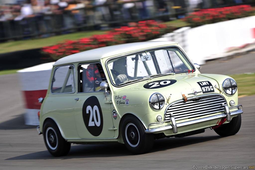 2009 Goodwood Revival-3