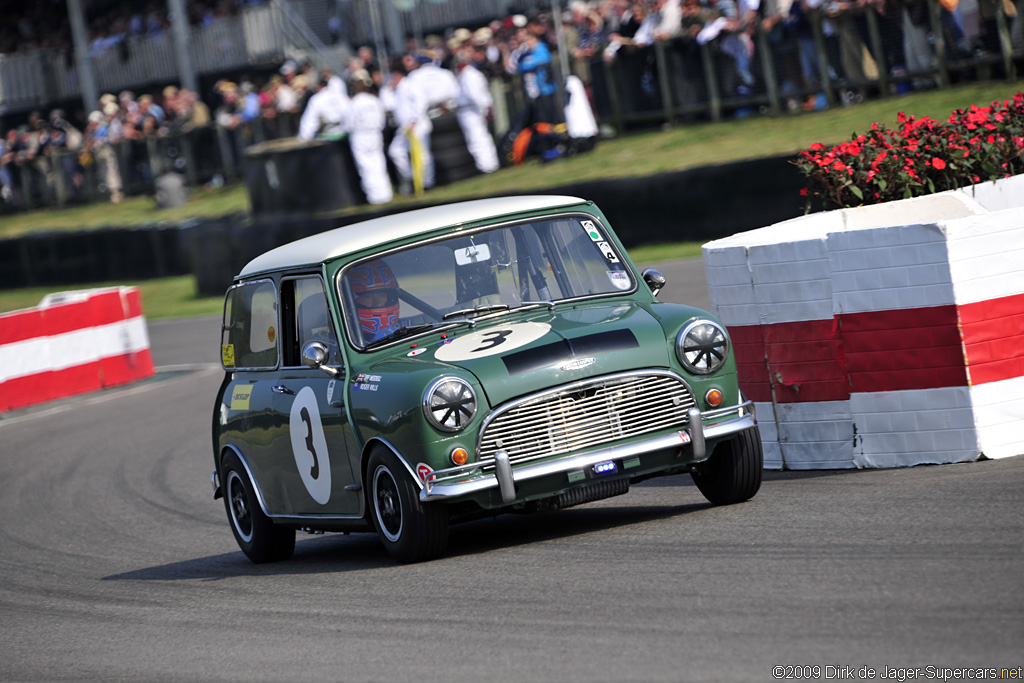 2009 Goodwood Revival-3