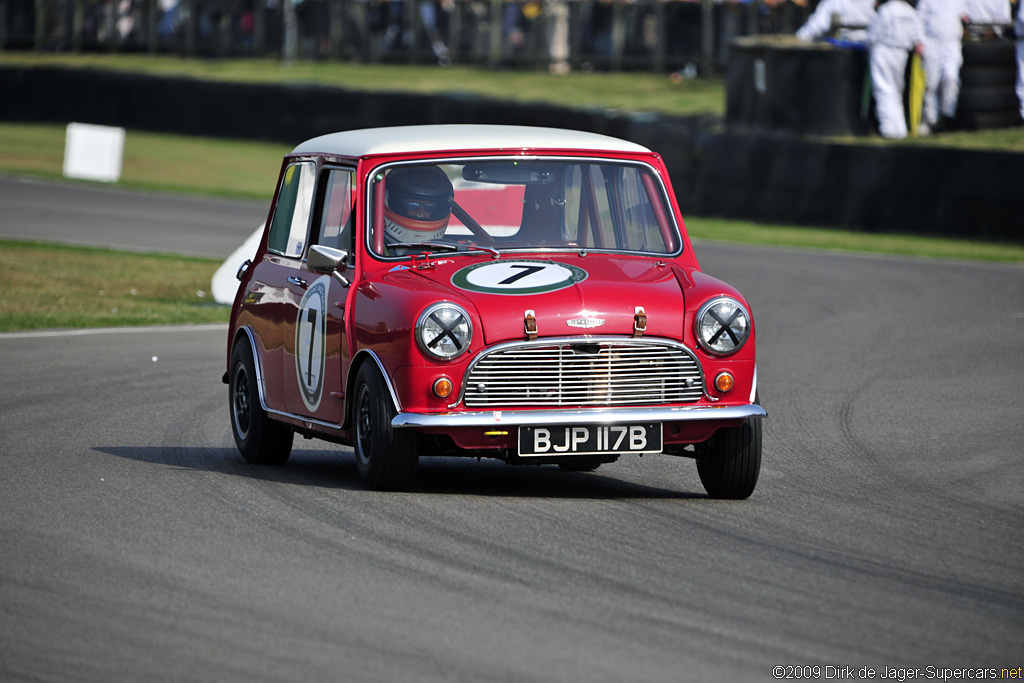 2009 Goodwood Revival-3