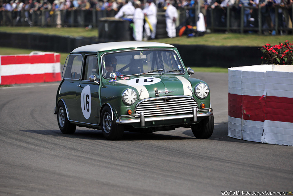 2009 Goodwood Revival-3