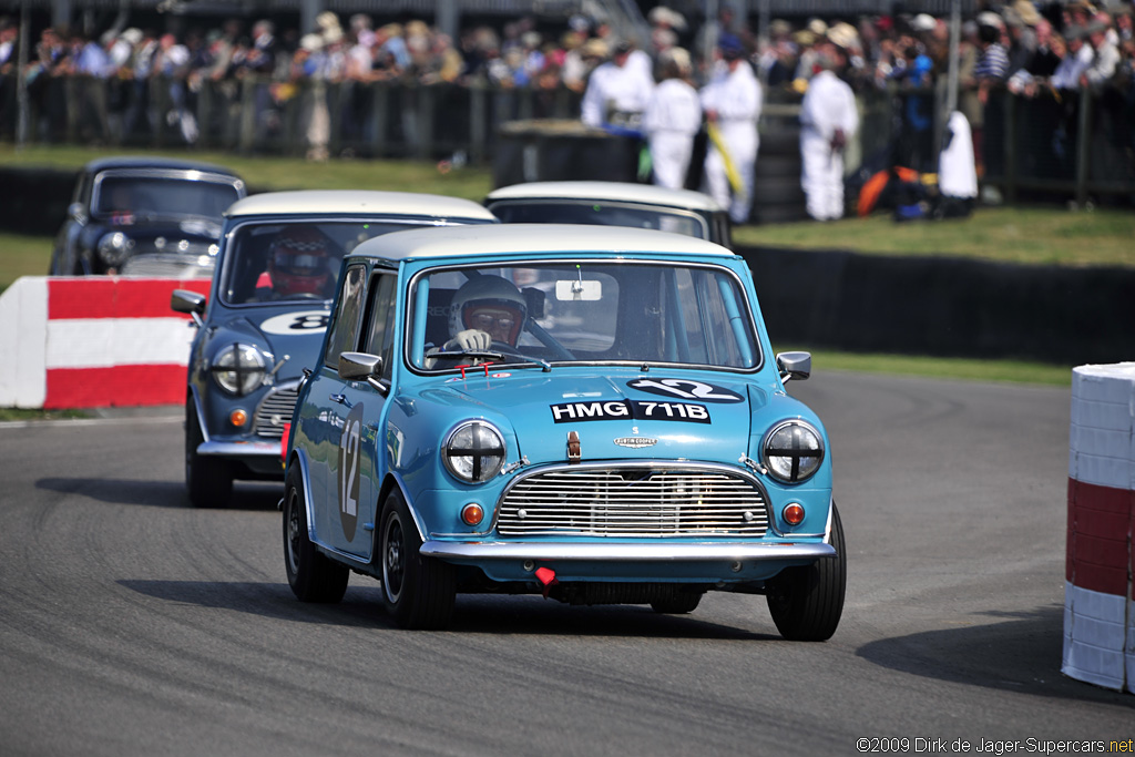 2009 Goodwood Revival-3