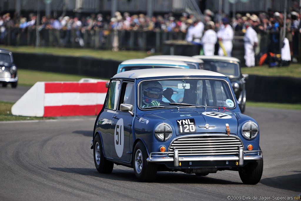 2009 Goodwood Revival-3