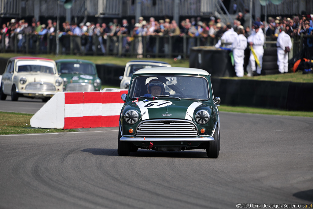 2009 Goodwood Revival-3