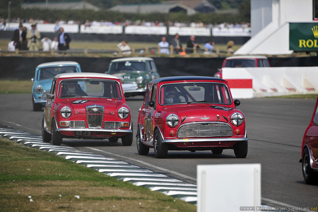 2009 Goodwood Revival-3