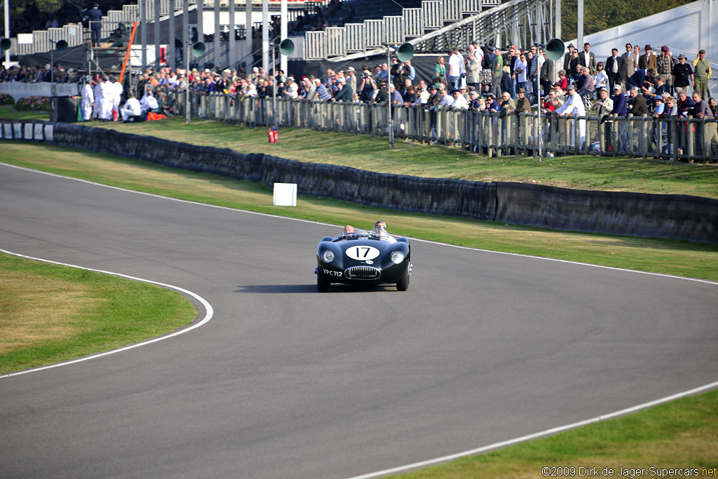 2009 Goodwood Revival-5