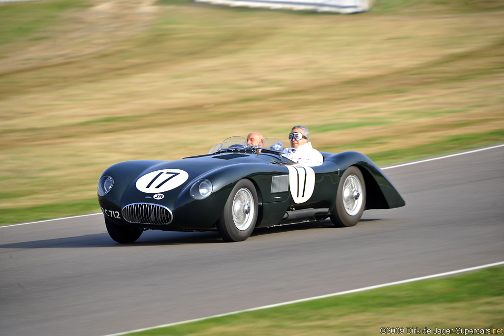 2009 Goodwood Revival-5