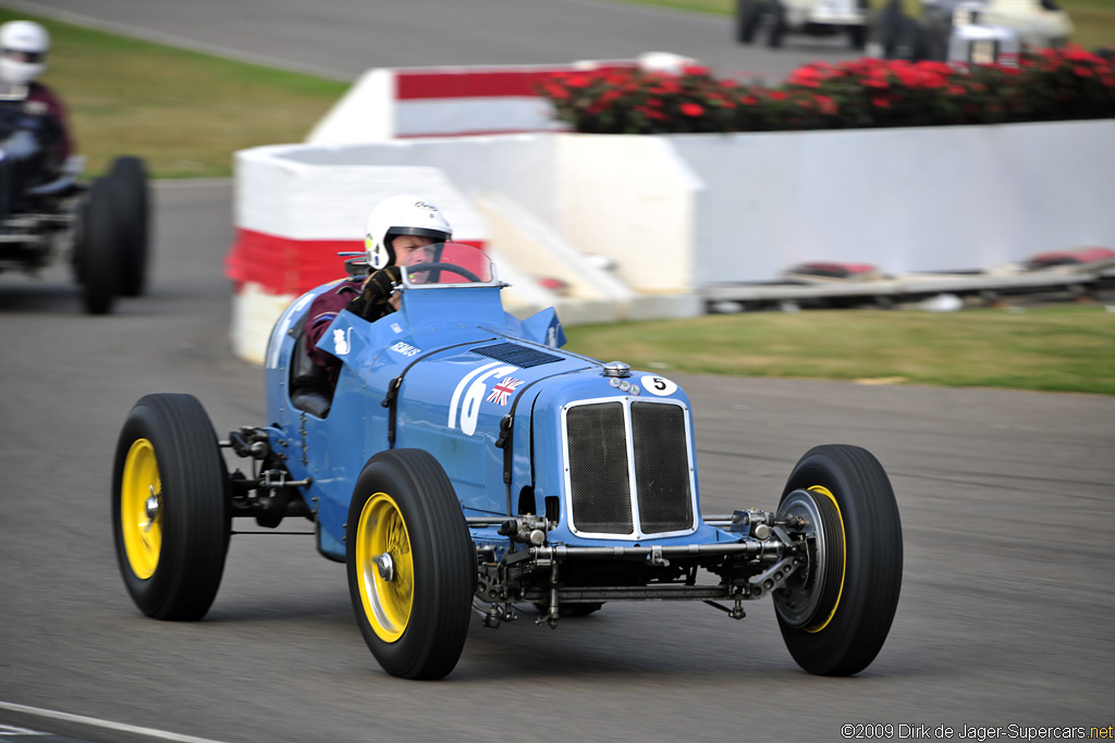 2009 Goodwood Revival-4