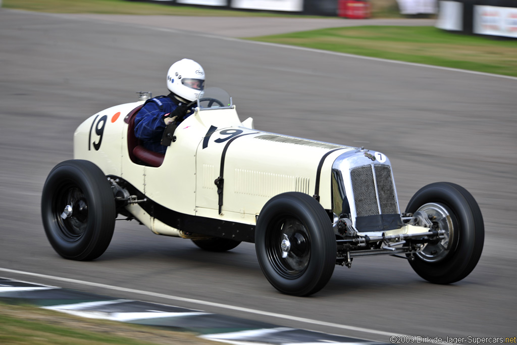 2009 Goodwood Revival-4