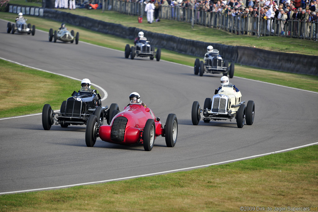 2009 Goodwood Revival-4