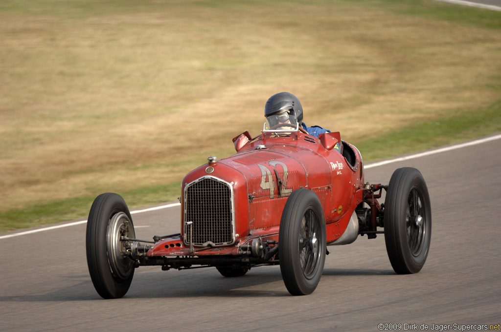 2009 Goodwood Revival-4