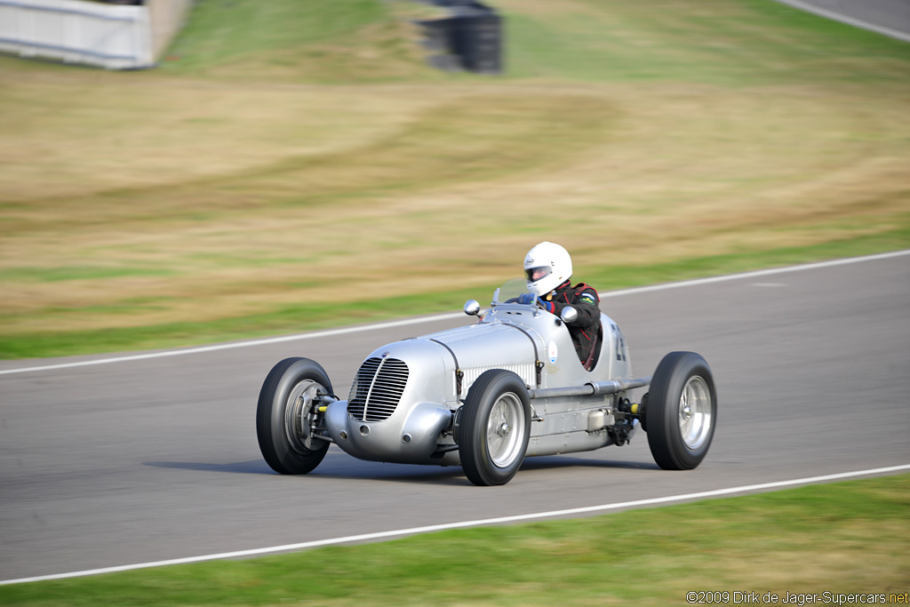 2009 Goodwood Revival-4