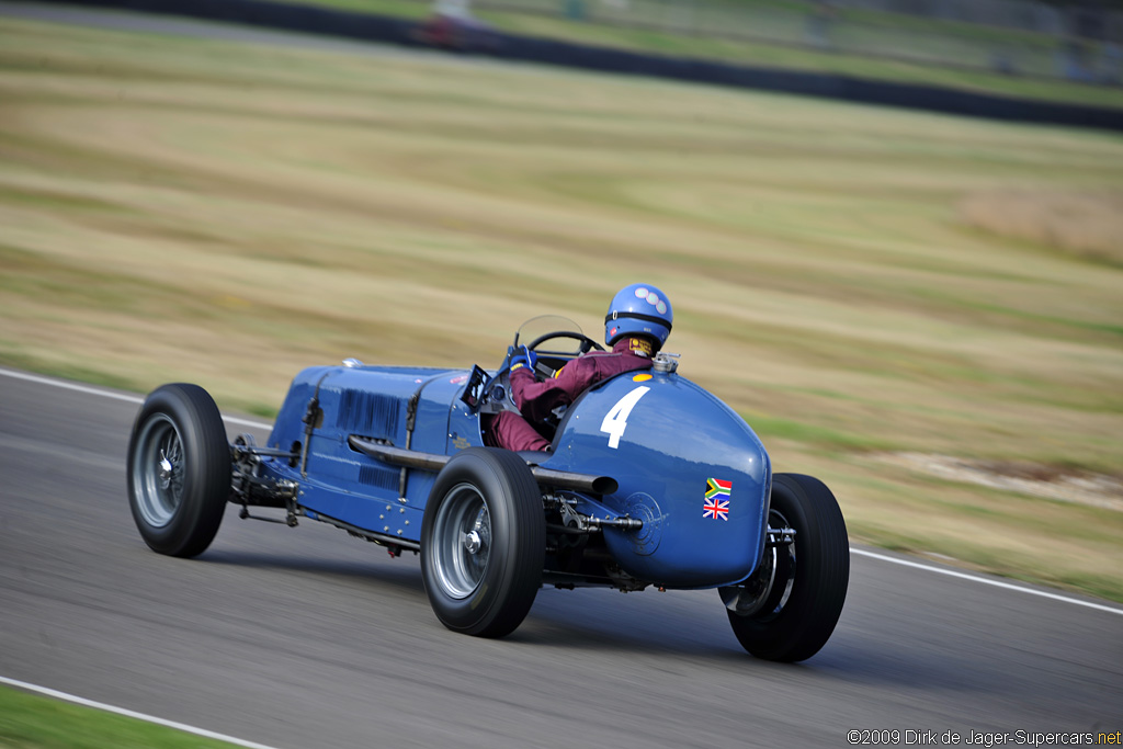 2009 Goodwood Revival-4