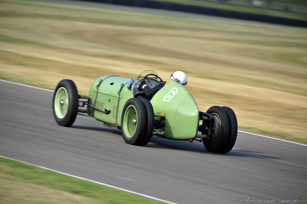 2009 Goodwood Revival-4