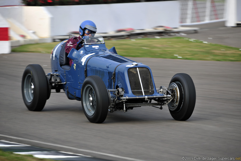 2009 Goodwood Revival-4