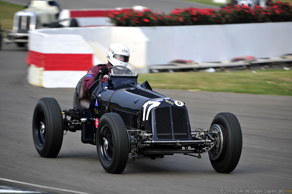 2009 Goodwood Revival-4