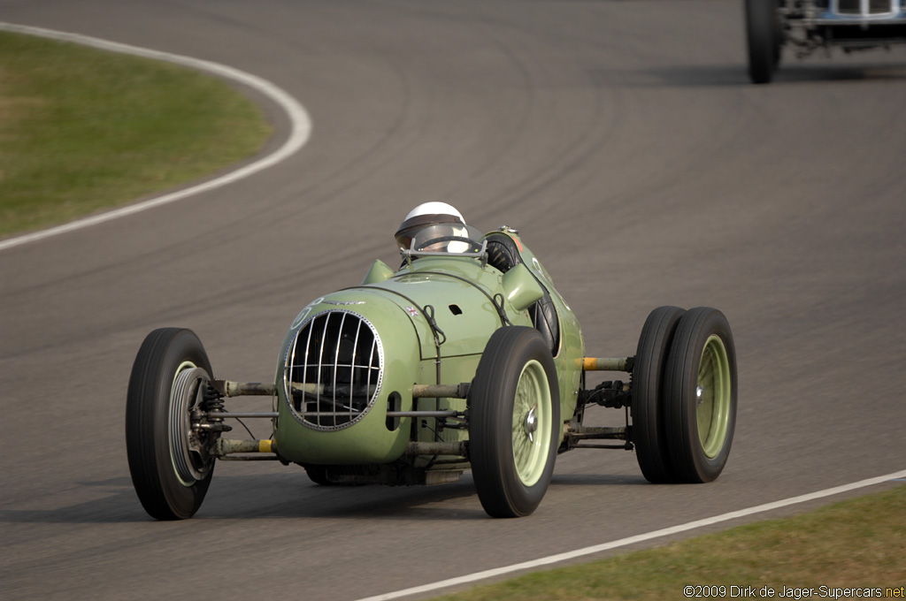 2009 Goodwood Revival-4