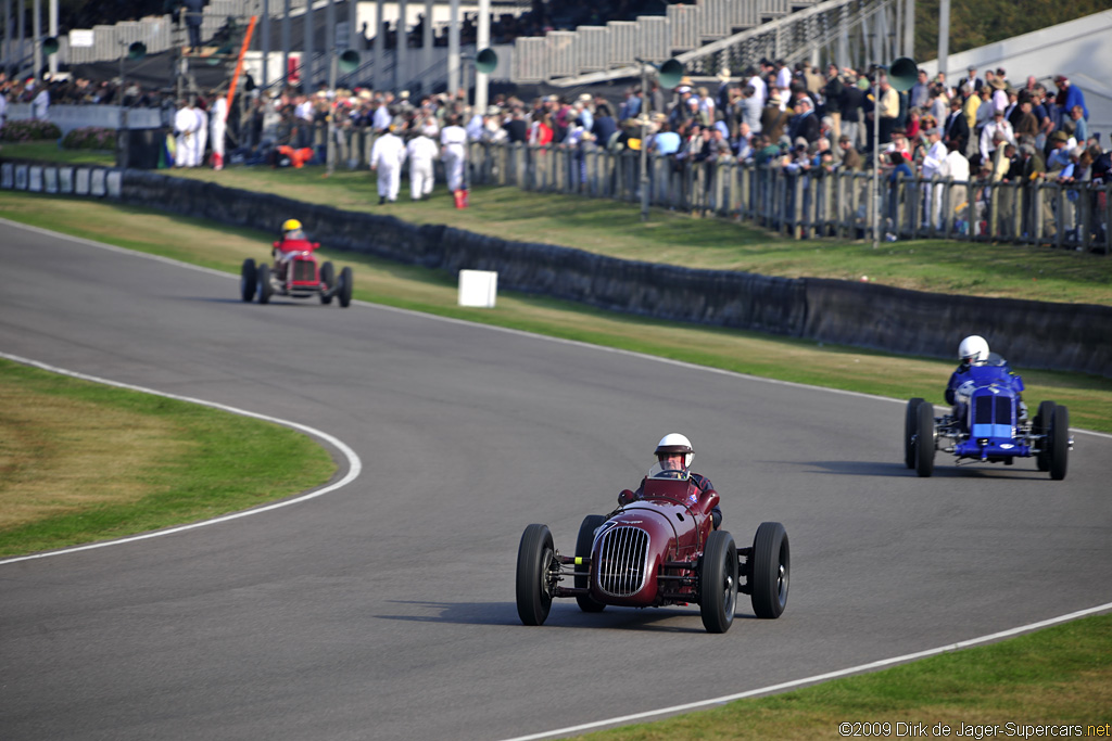 2009 Goodwood Revival-4