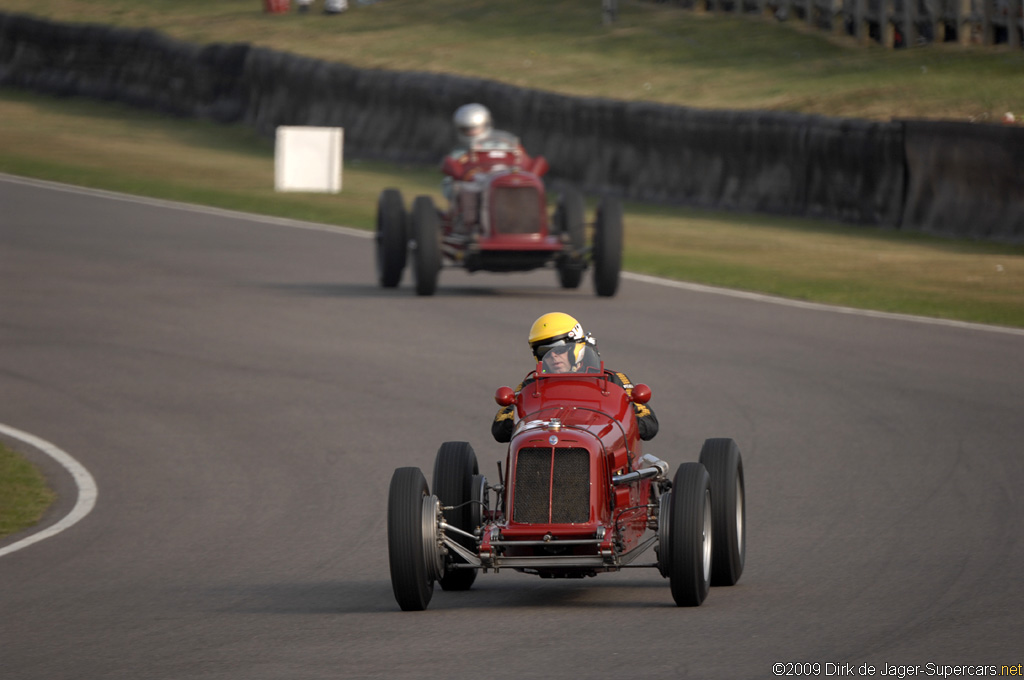 2009 Goodwood Revival-4