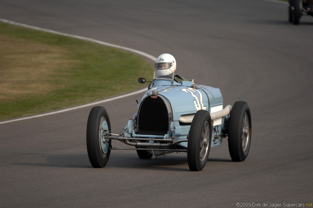 2009 Goodwood Revival-4